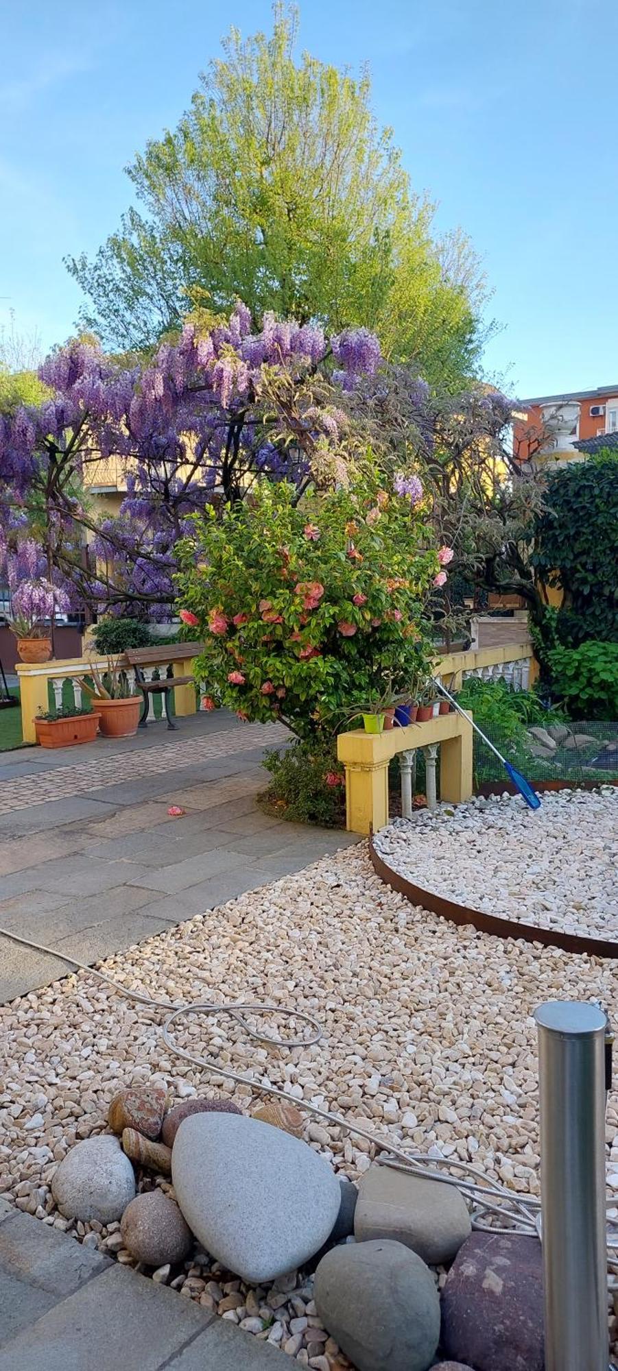 Villa Lina Cremona Exterior photo