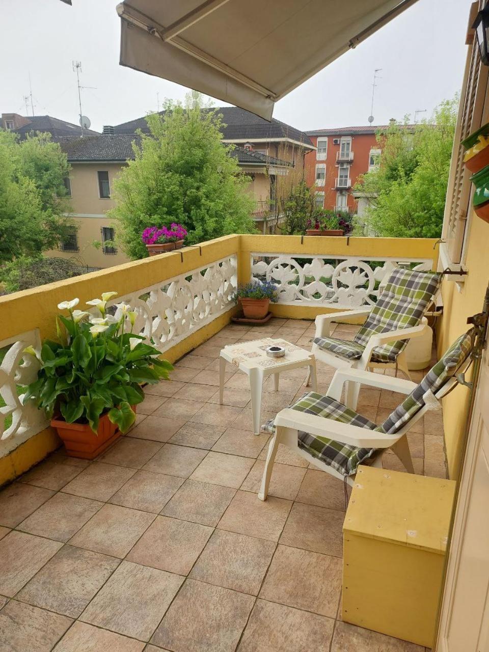 Villa Lina Cremona Room photo