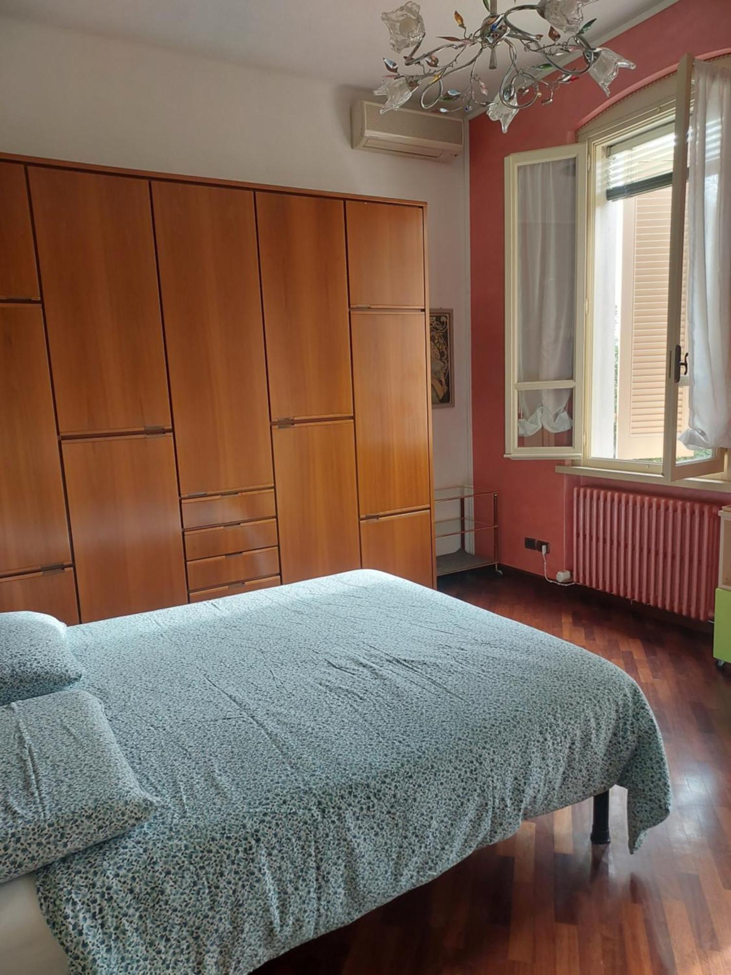 Villa Lina Cremona Room photo