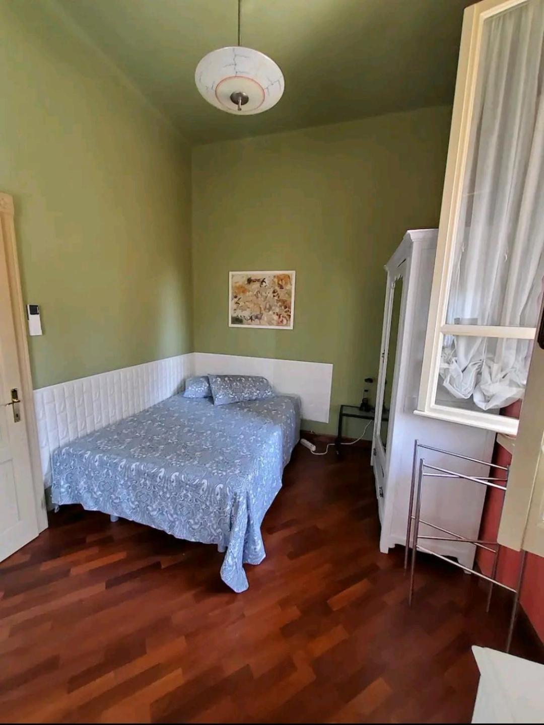 Villa Lina Cremona Exterior photo